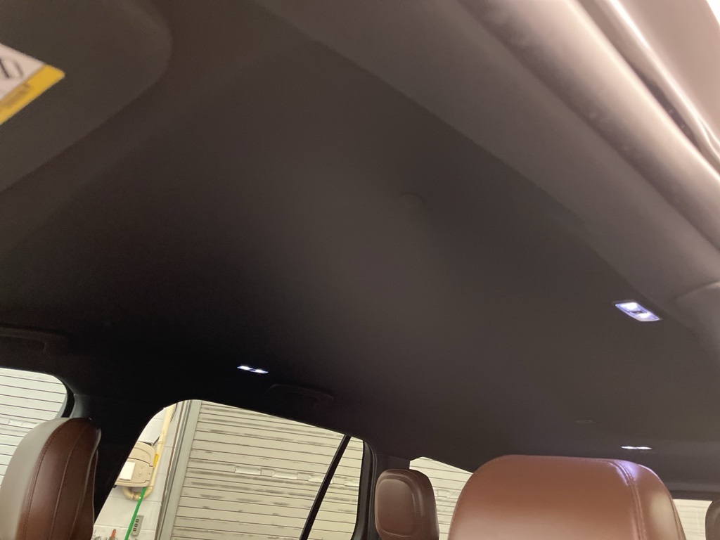 2020 Lincoln Aviator Reserve photo 13