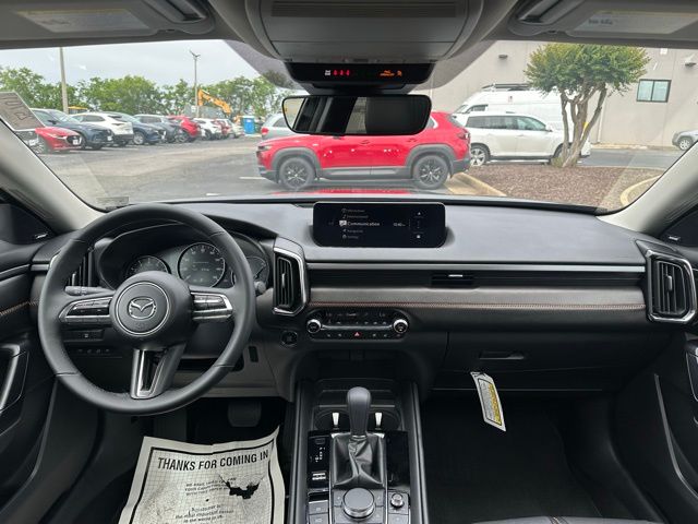 2025 Mazda CX-50 2.5 Premium Plus photo 28