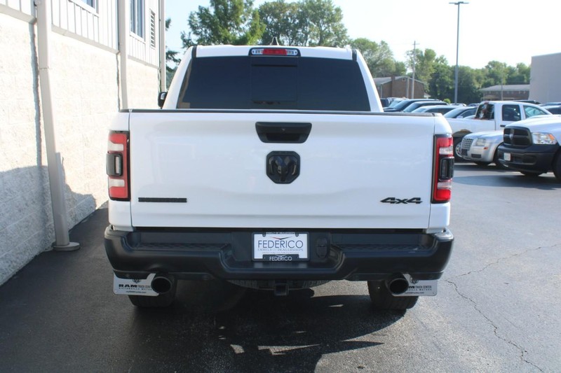 2023 Ram 1500 Big Horn Lone Star photo 4