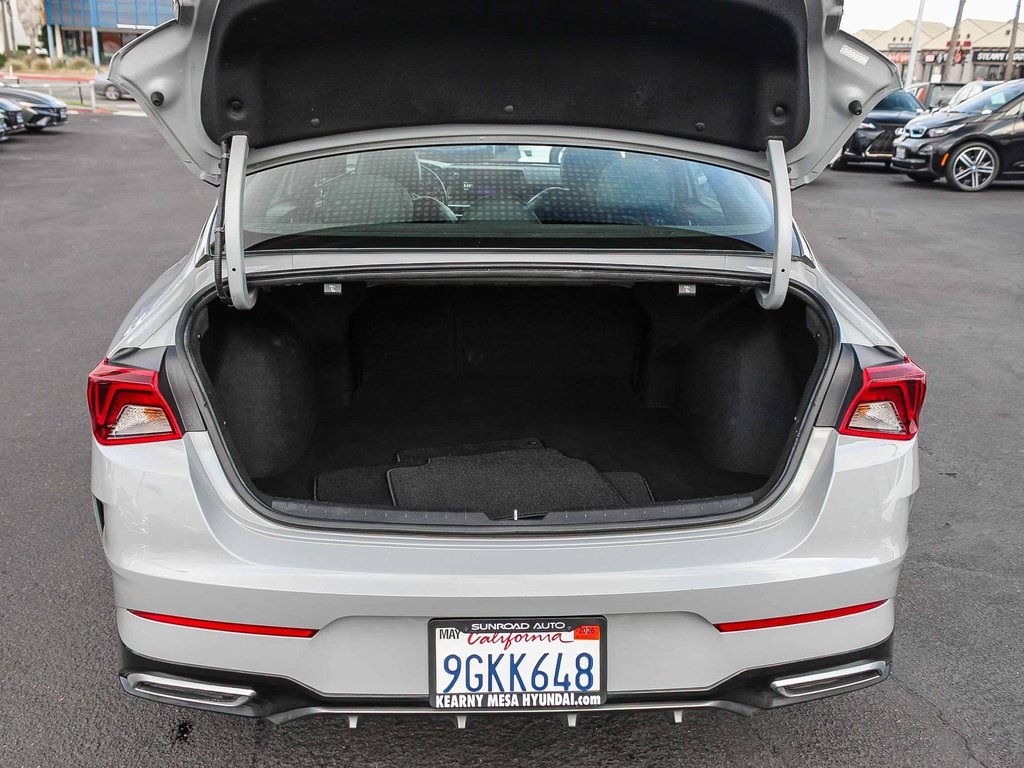 2023 Kia K5 GT-Line photo 25