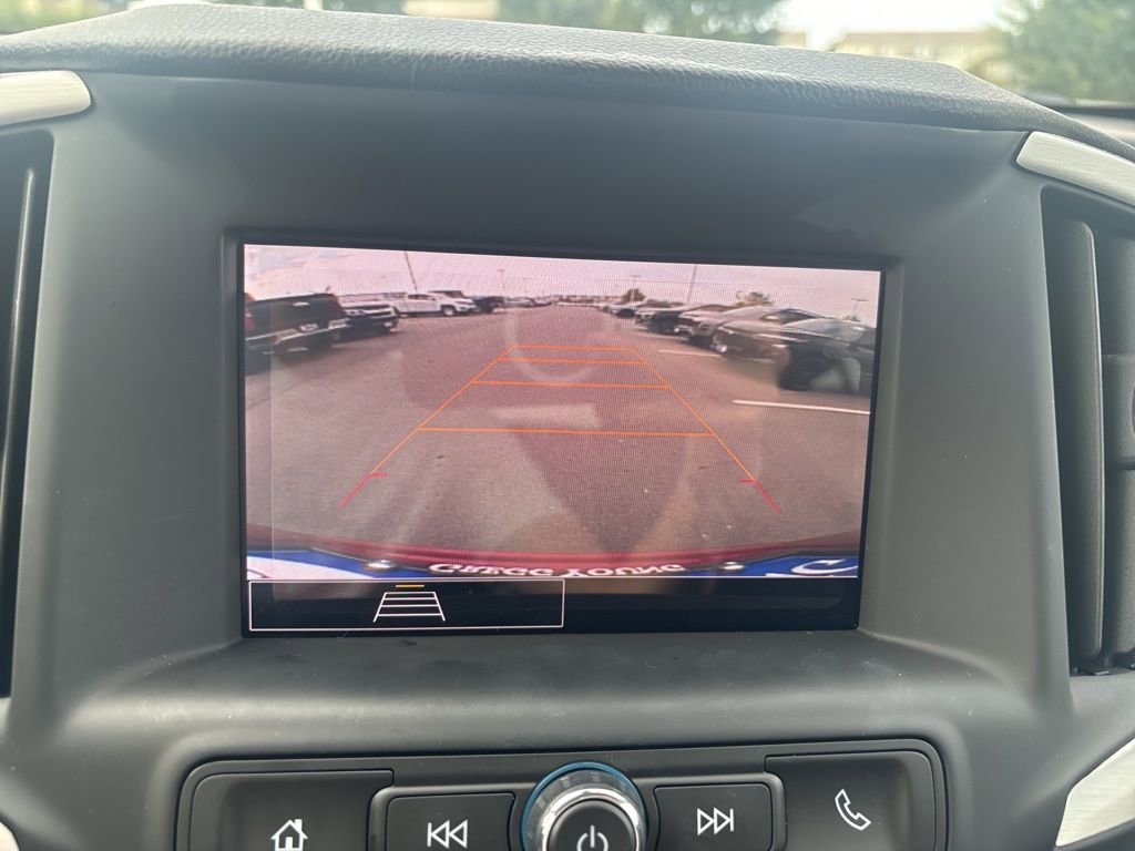 2024 Gmc Terrain SLE photo 25