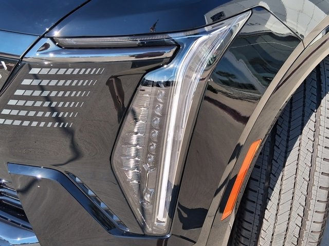2026 Cadillac Escalade Sport photo 7