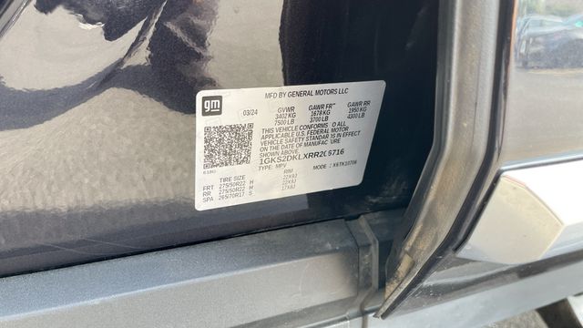 2024 GMC YUKON - Image 34