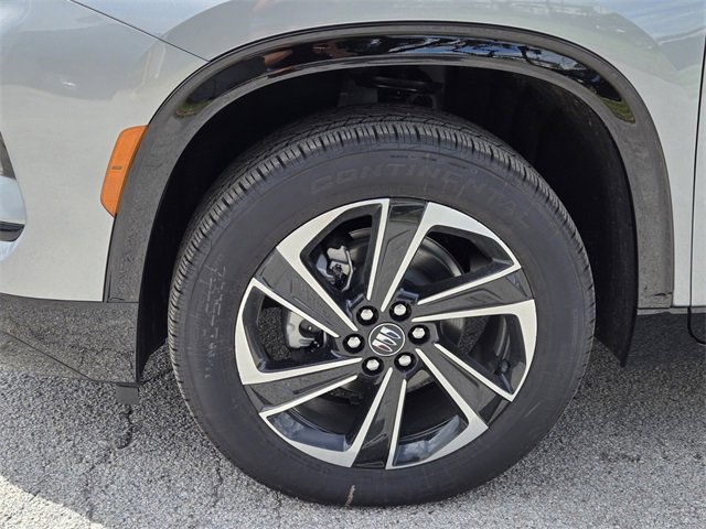 2026 Buick Enclave Sport Touring photo 2