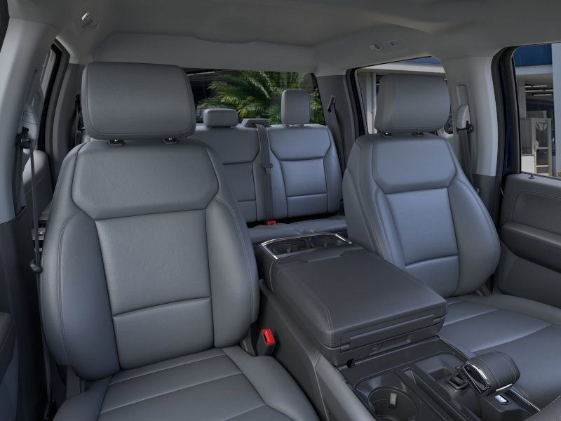 2025 Ford F-150 XLT photo 11