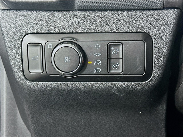 2025 Ford Bronco Sport Outer Banks photo 9