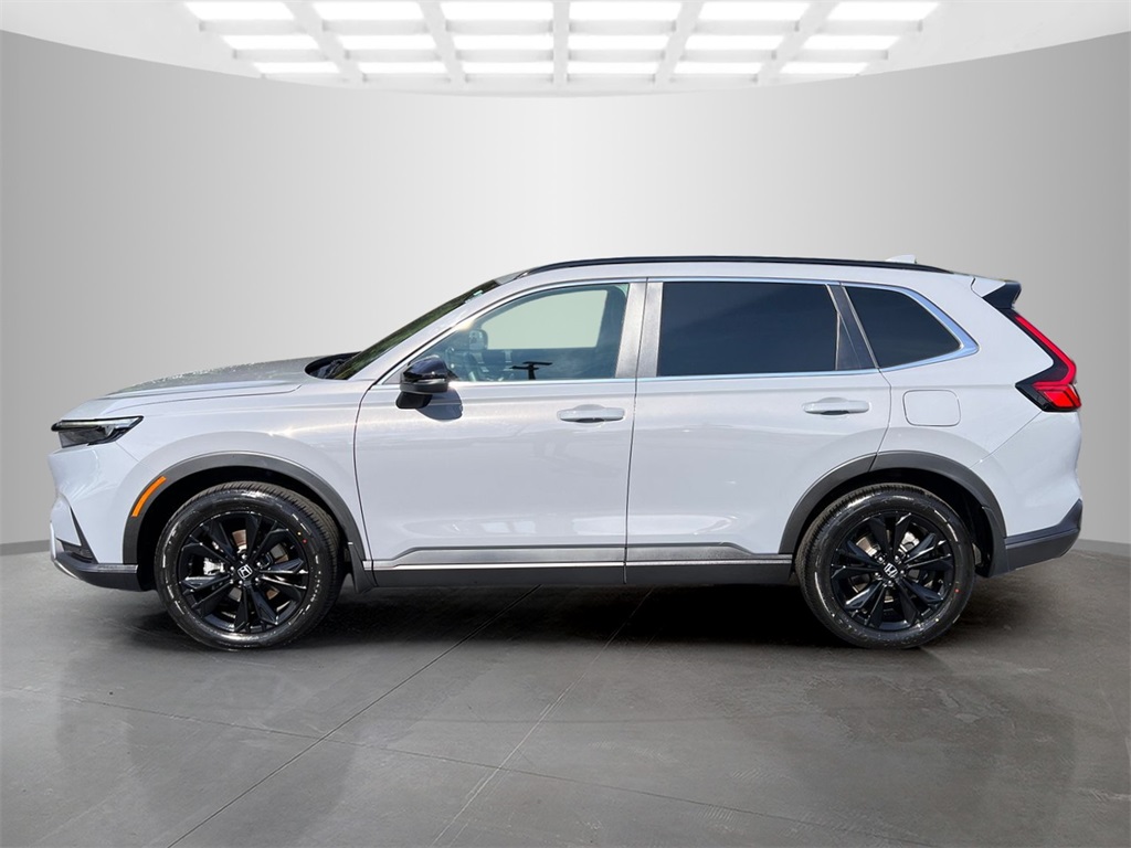 2024 Honda CR-V Hybrid Sport Touring photo 3