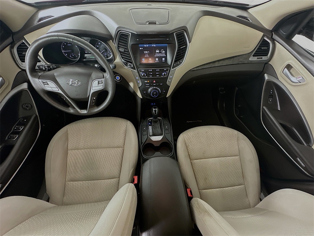 2018 Hyundai Santa Fe Sport Base photo 29