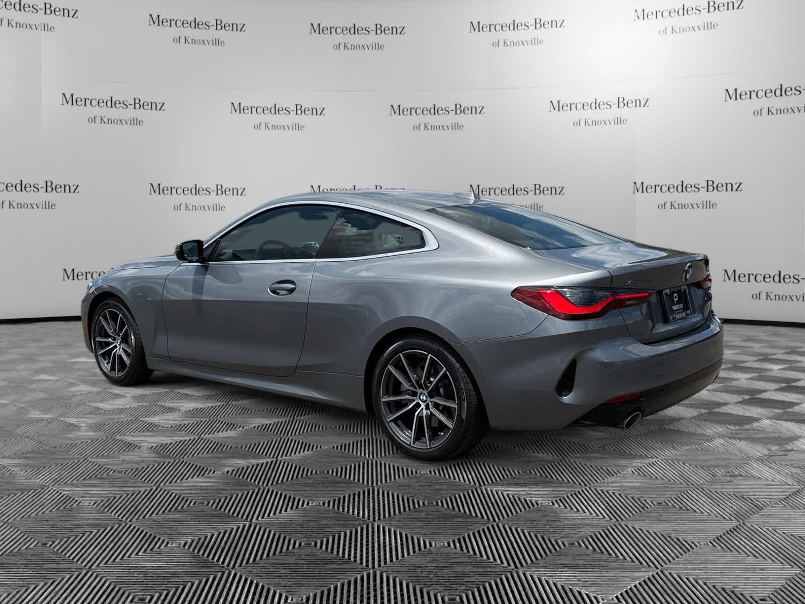 2025 Bmw 430i xDrive photo 3