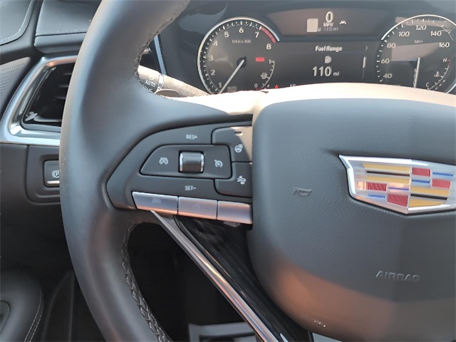 2024 Cadillac XT6 Premium Luxury photo 18