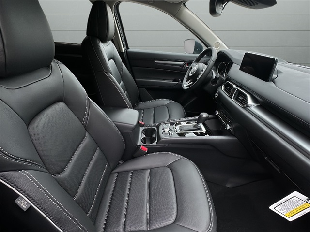 2025 Mazda CX-5 2.5 S Preferred photo 15