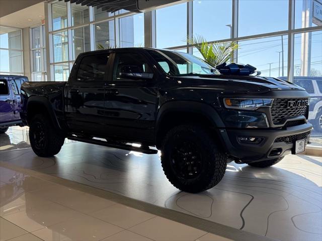 2026 RAM Ram 1500 Pickup RHO's photo