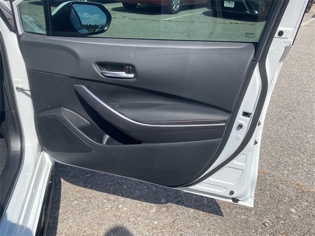 2024 Toyota Corolla SE photo 11