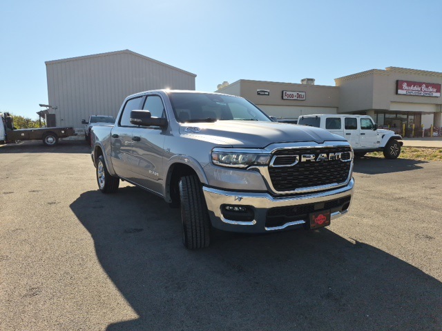 2026 Ram 1500 Big Horn Lone Star photo 4