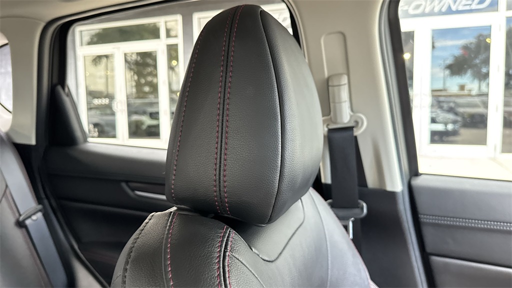 2023 Mazda CX-5 2.5 S Carbon photo 20