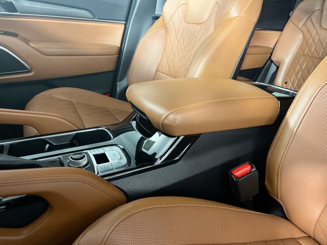2023 Kia Telluride SX X-Line photo 18