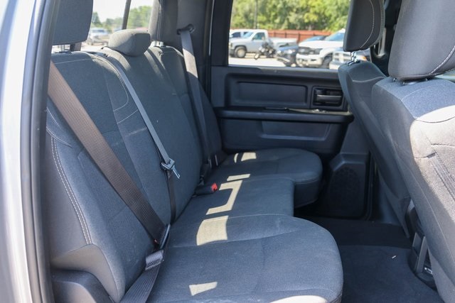 Used 2022 Silver Ram Tradesman image 19