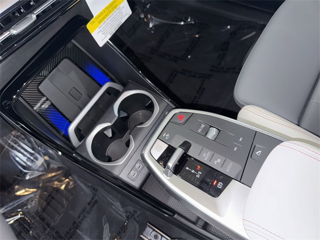 2025 Bmw X2 xDrive28i photo 16
