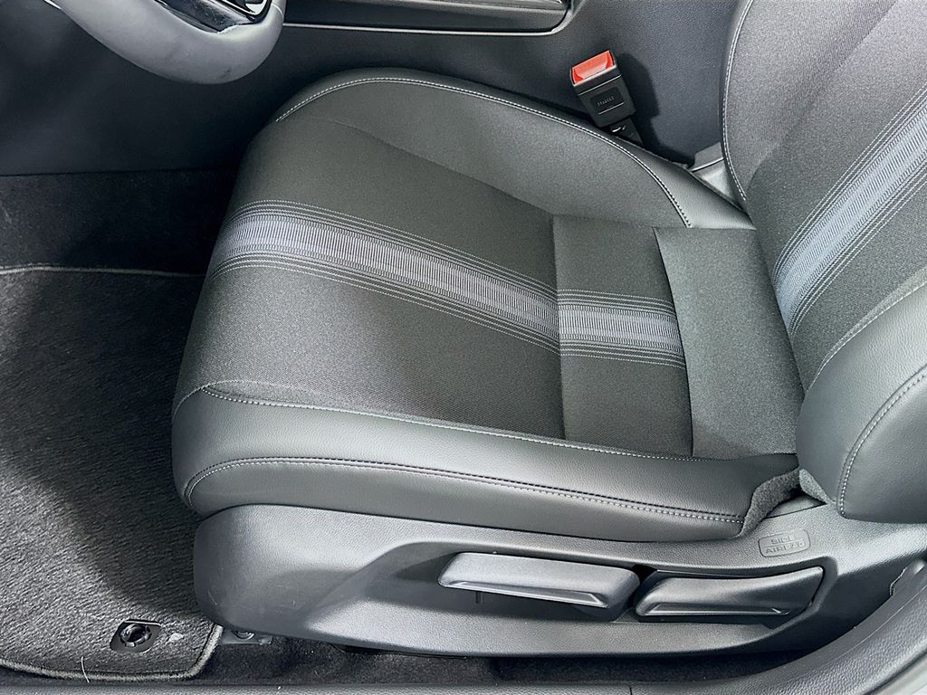 2026 Honda Civic Hatchback Sport photo 19