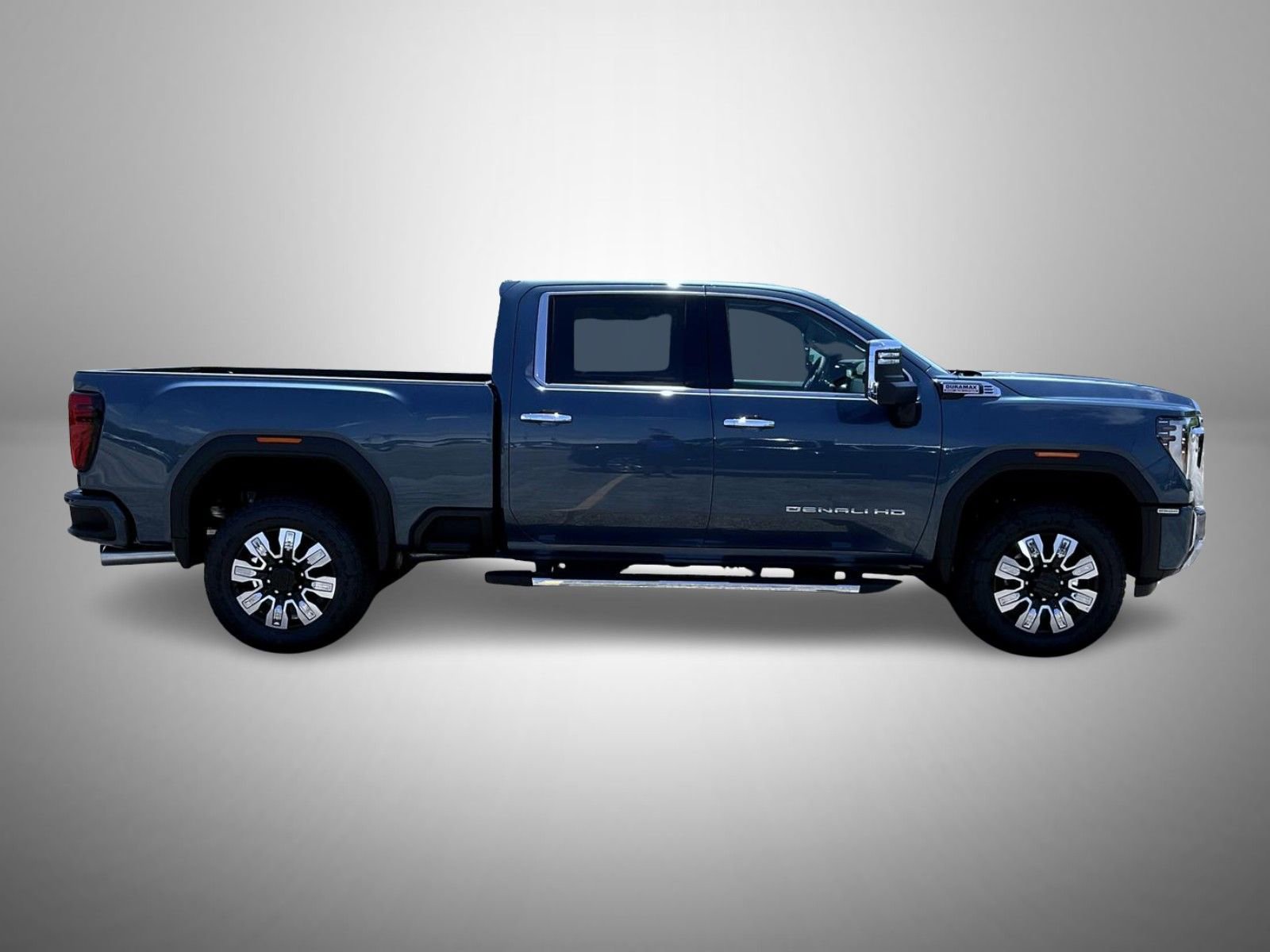 2025 Gmc Sierra 2500 Denali photo 4