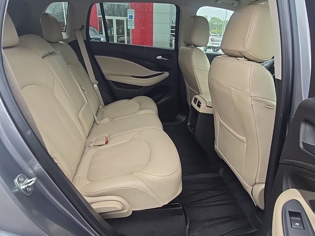 2020 Buick Envision Preferred photo 29