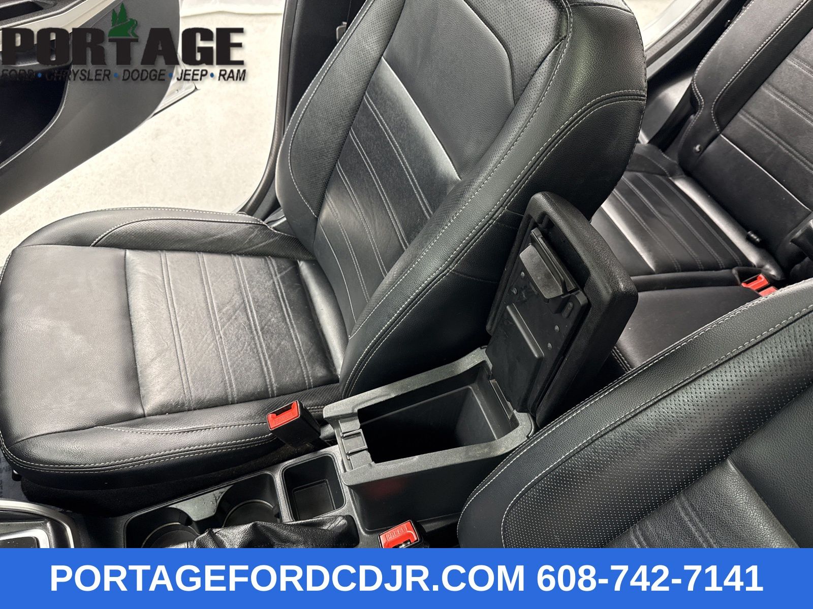 2019 Ford EcoSport Titanium photo 24