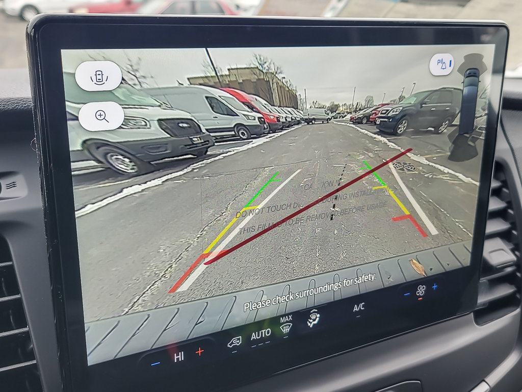 2026 FORD TRANSIT - Image 12