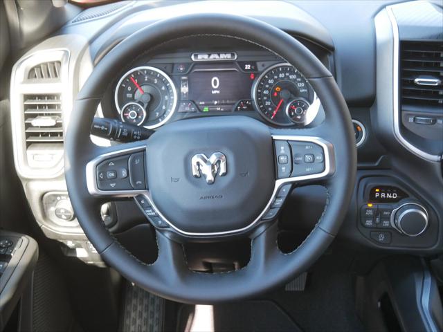 2025 Ram 1500 Big Horn photo 11
