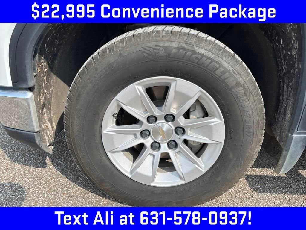 2023 Gmc Sierra 1500 Pro photo 10
