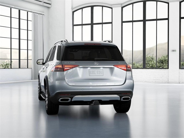 2026 Mercedes Benz GLE 350 4MATIC photo 25