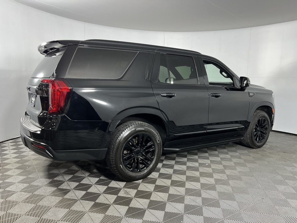 2021 Gmc Yukon SLT photo 6
