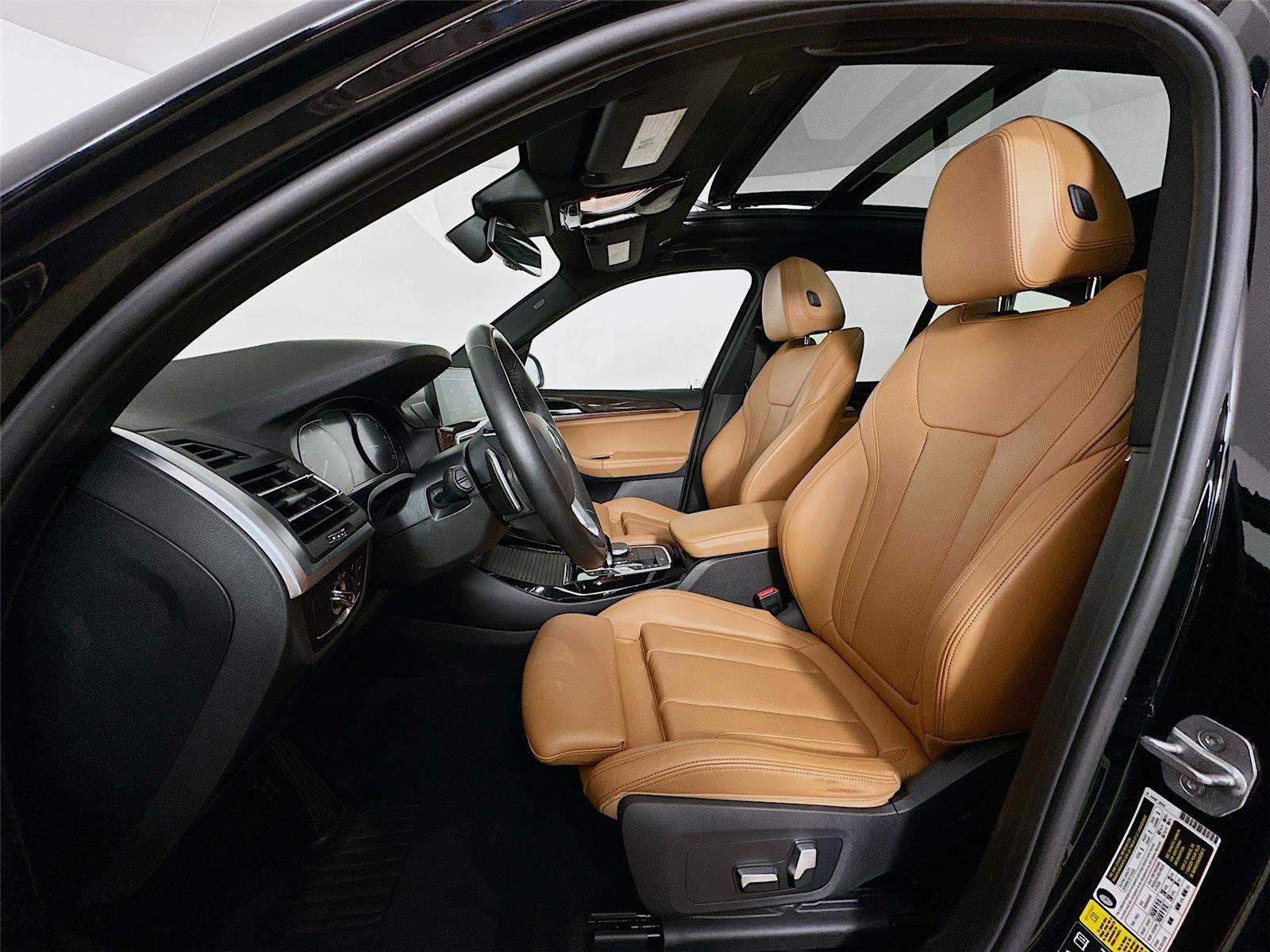 2022 Bmw X3 xDrive30i photo 21