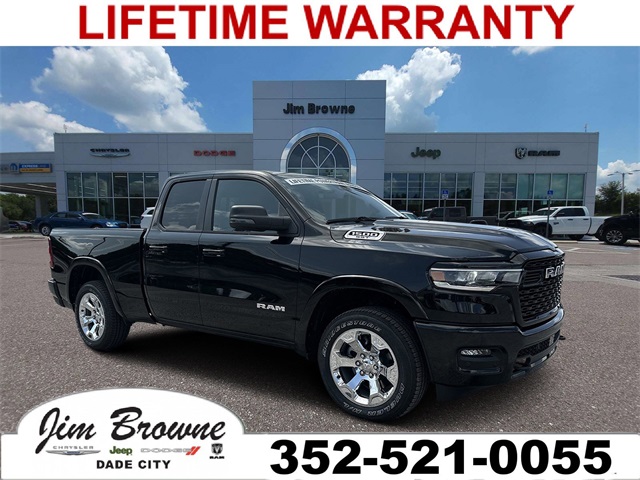 2025 RAM Ram 1500 Pickup Big Horn/Lone Star's photo