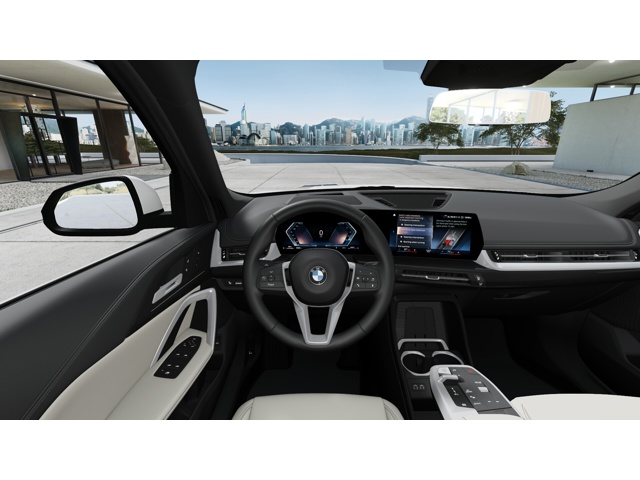 2026 Bmw X1 XDrive28i photo 12