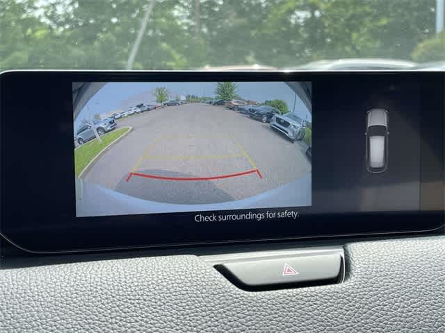 2024 Mazda CX-90 Premium photo 26