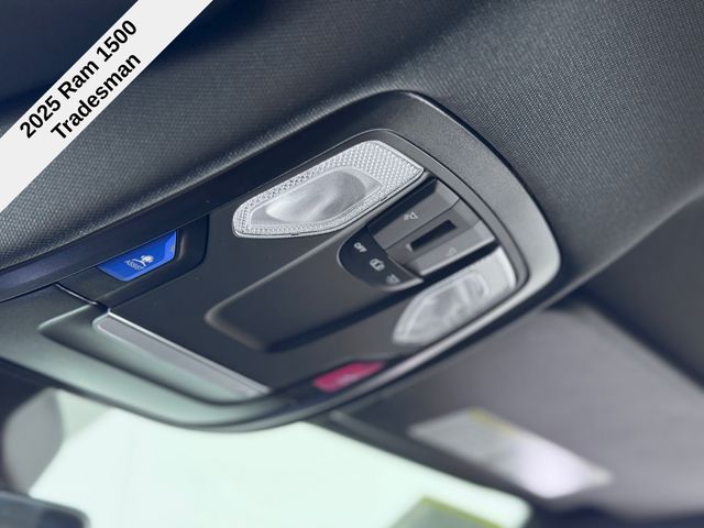 2025 Ram 1500 Tradesman photo 23