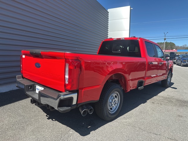 2025 Ford F-250 XL photo 3