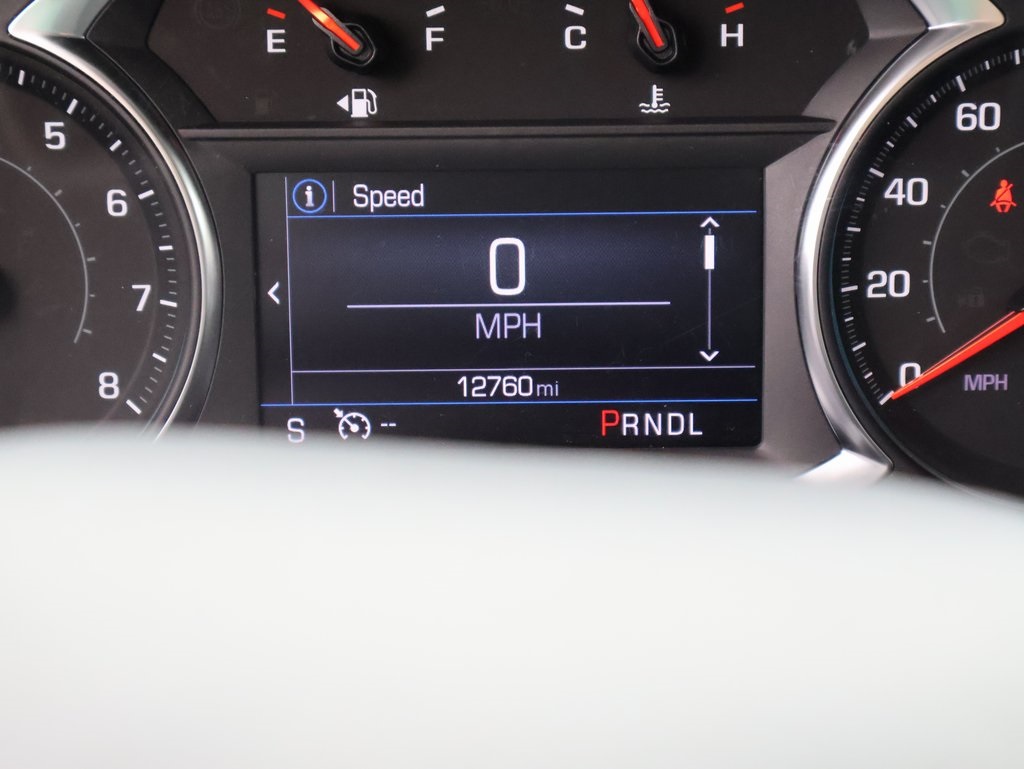 2023 Chevrolet Equinox LT photo 26