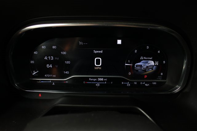2022 Gmc Yukon SLT photo 26