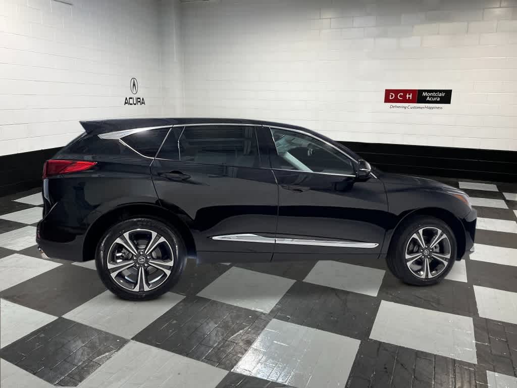 2025 Acura RDX Technology photo 6