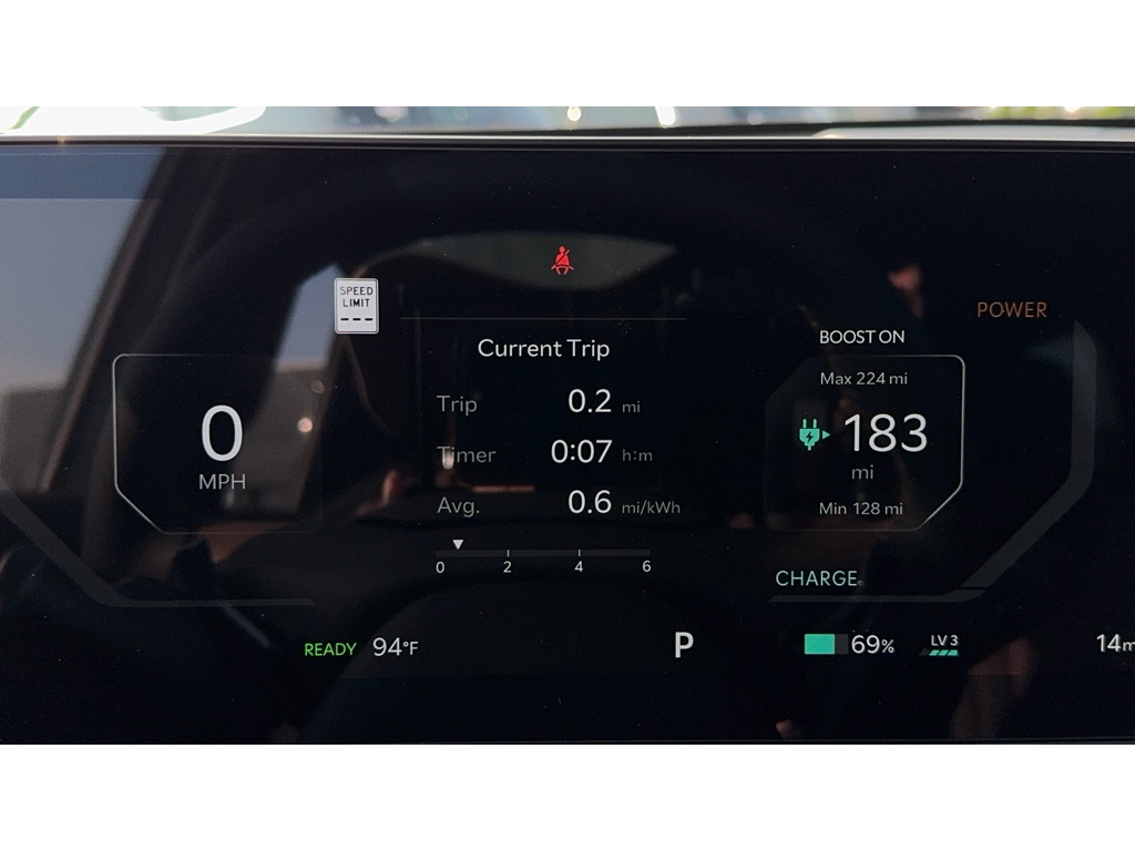 2026 Kia EV9 GT-Line photo 10