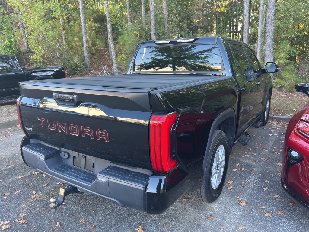 2022 Toyota Tundra SR5 photo 3