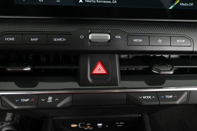 2025 Kia K4 GT-Line photo 23
