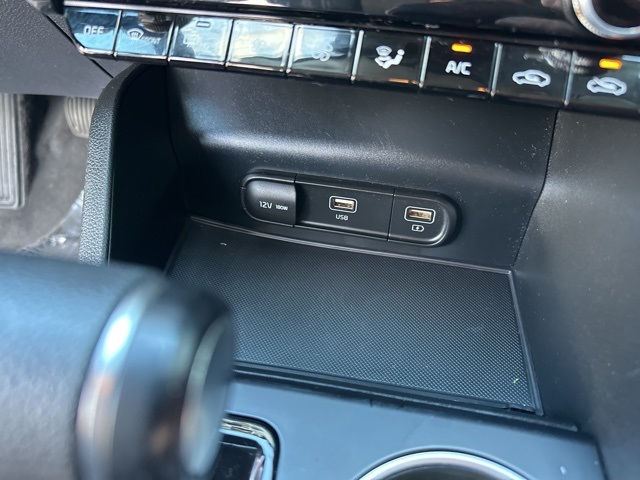 2022 Kia K5 LXS photo 15