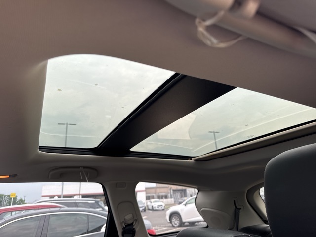 2019 Infiniti QX60 Luxe photo 13