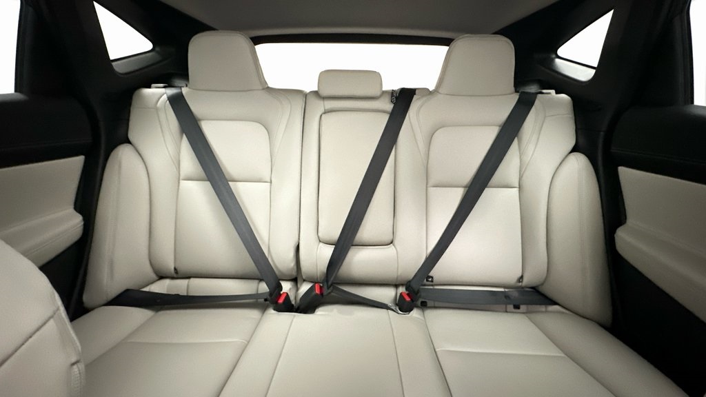 2025 Nissan Murano SL photo 21