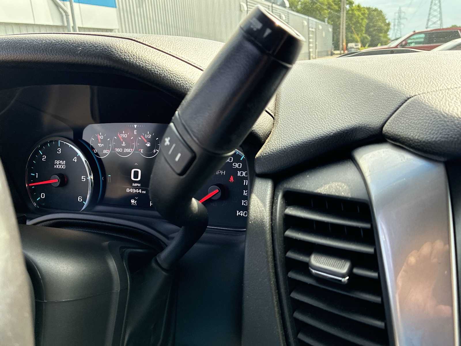 2020 Chevrolet Suburban Premier photo 16