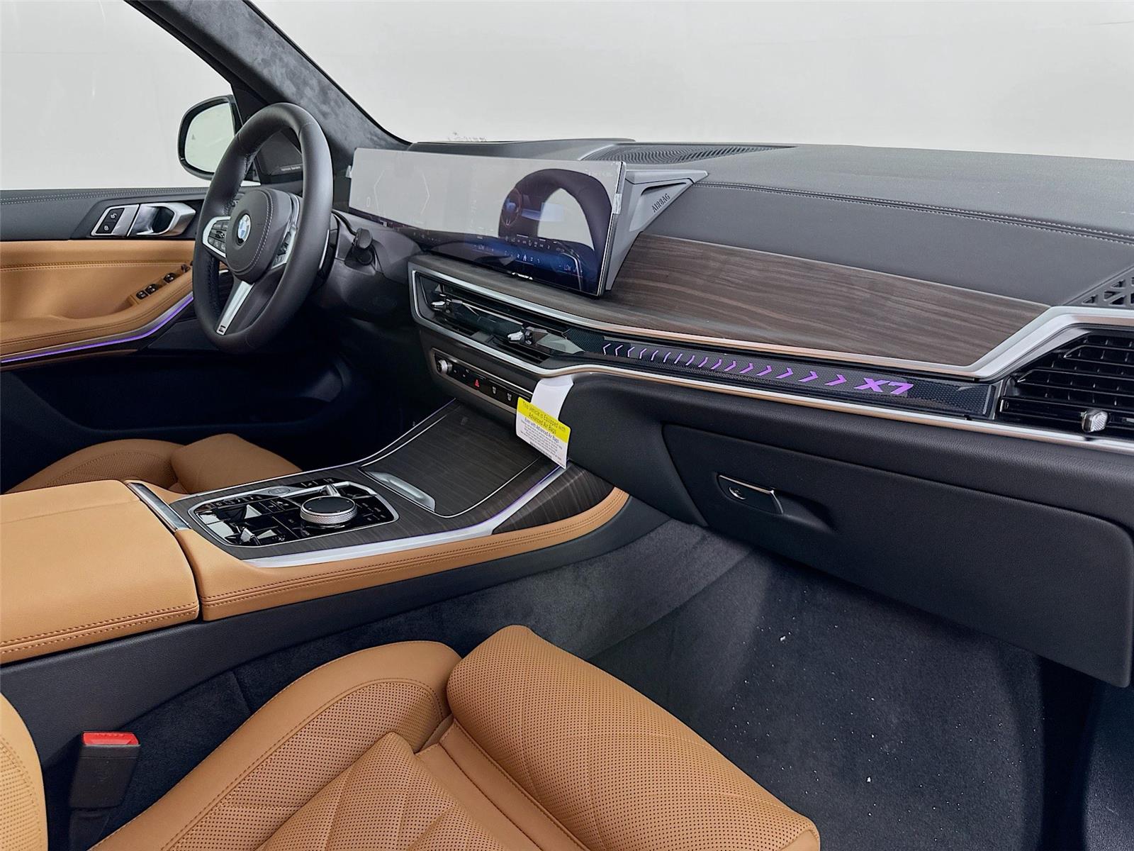 2026 Bmw X7 xDrive40i photo 28