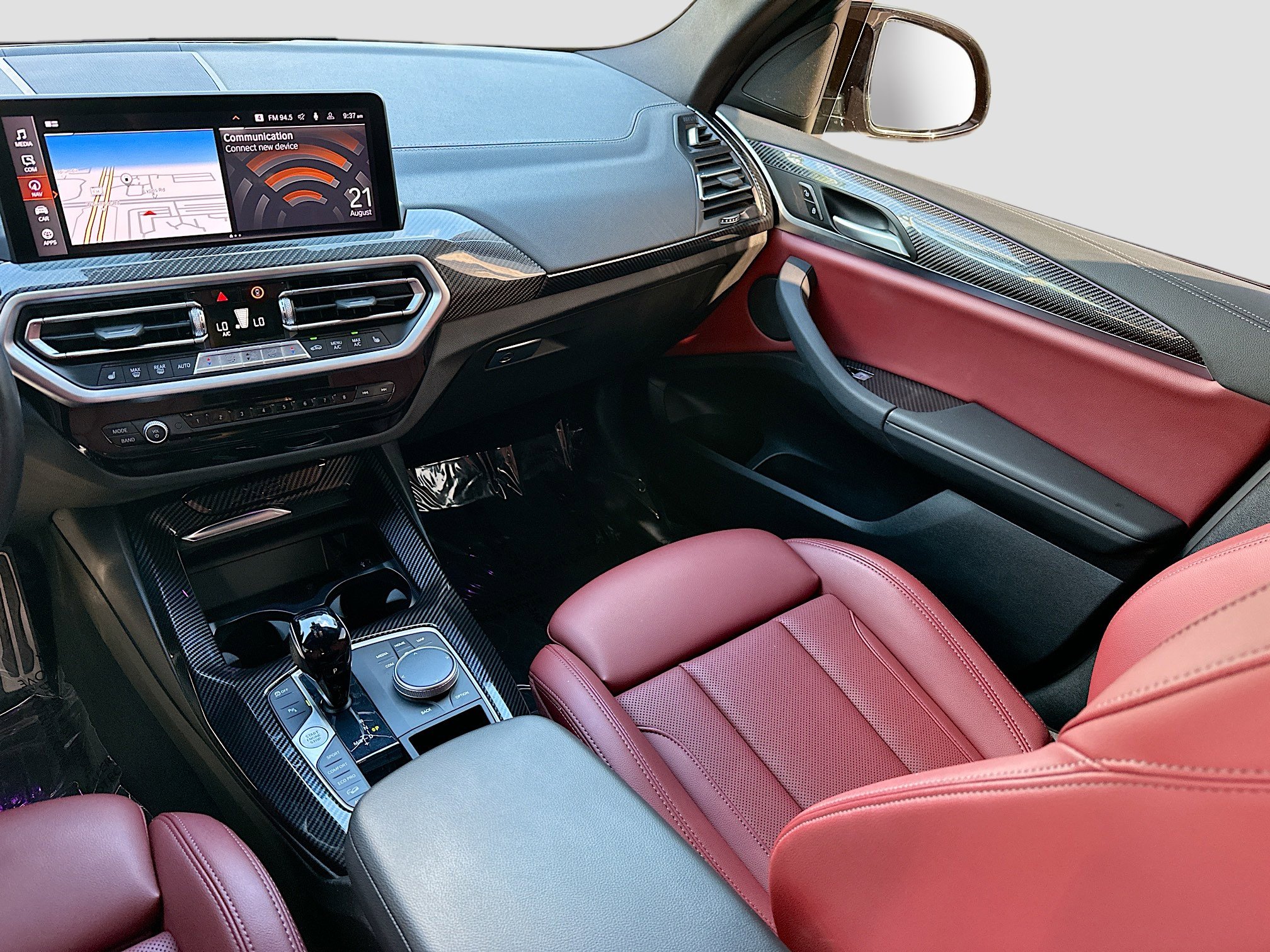 2023 Bmw X3 M40i photo 19