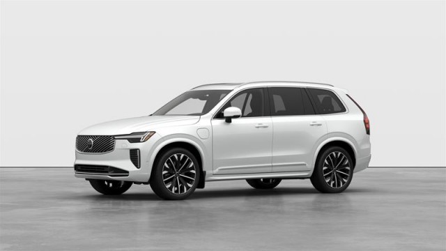 NEW 2025 VOLVO 99158